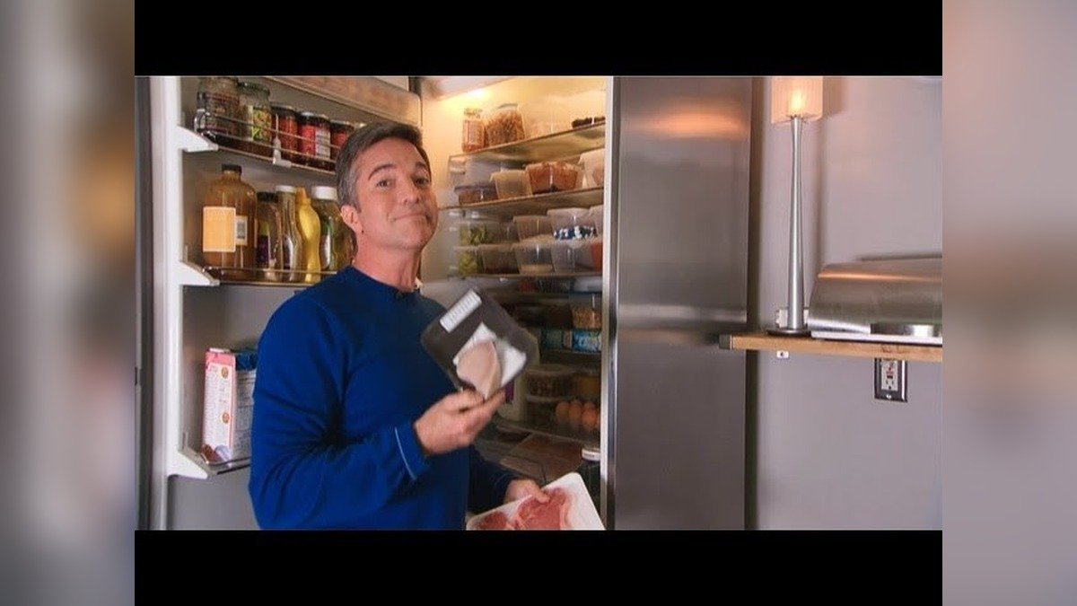 Refrigerator Without Power: How Long Food Stays Safe