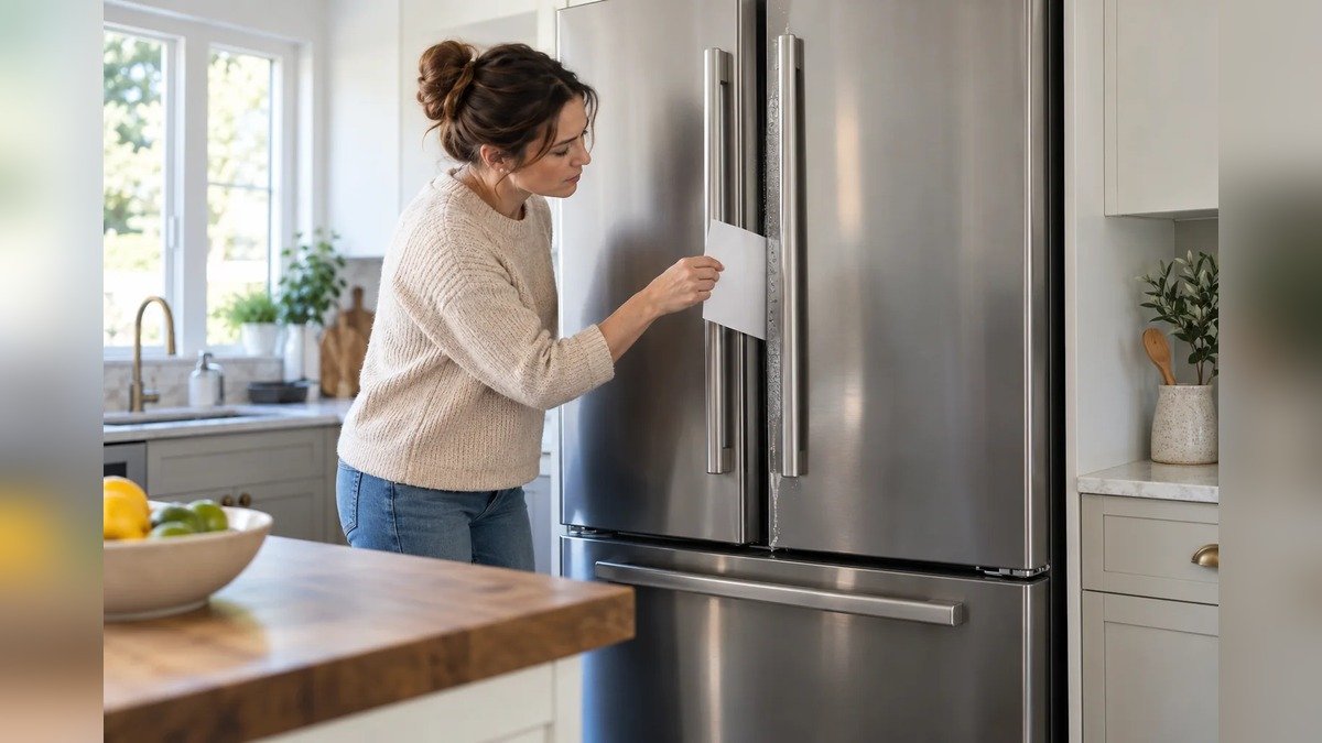 French Door Refrigerator Problems: Common Faults and Fixes