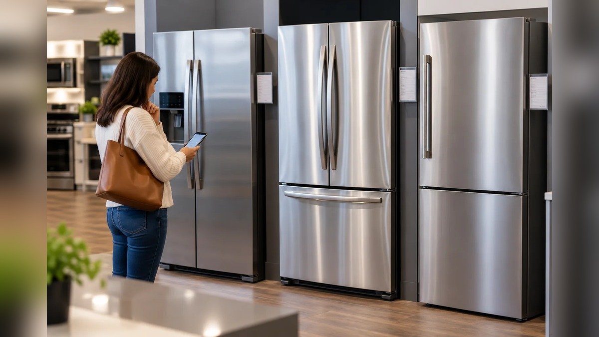 Kenmore, Maytag and Bosch Refrigerator Problems and Faults