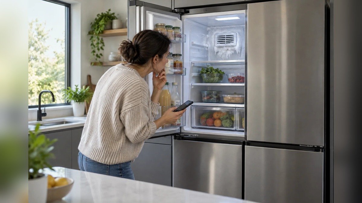 Samsung Refrigerator Problems: Common Faults and Resets