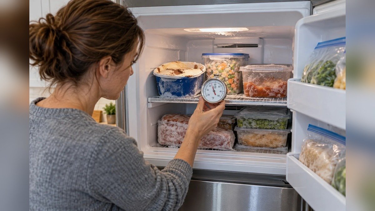 Refrigerator Freezer Not Freezing: Causes, Tests and Fixes